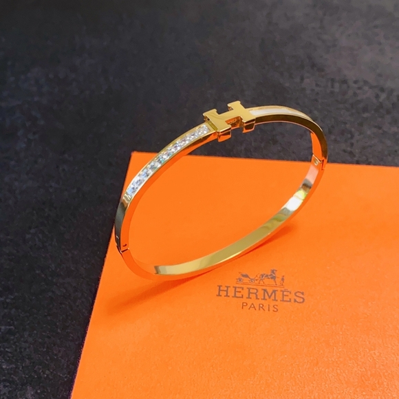 Hermès bracelet - Picture 4 of 9